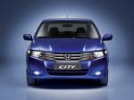 Honda City 2009 года